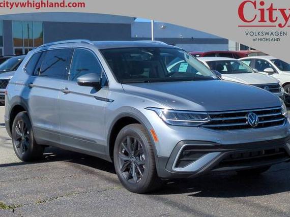 VOLKSWAGEN TIGUAN 4MOTION 2024 3VVMB7AX3RM091759 image VOLKSWAGEN TIGUAN 4MOTION 2024 3VVMB7AX3RM091759 image